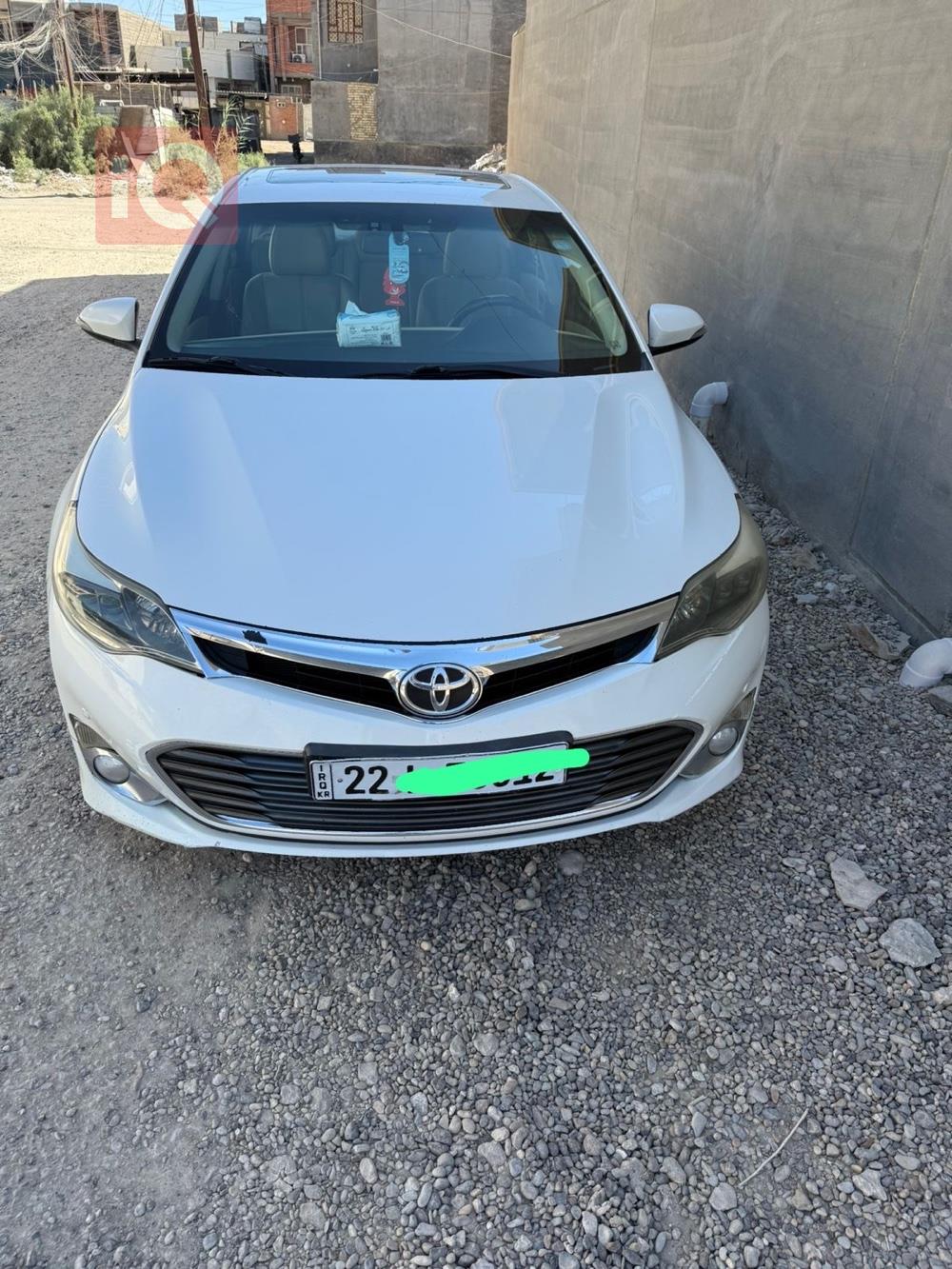 Toyota Avalon